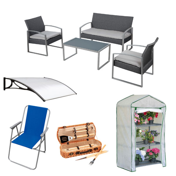 AREE ESTERNE-TEMPO LIBERO-PET